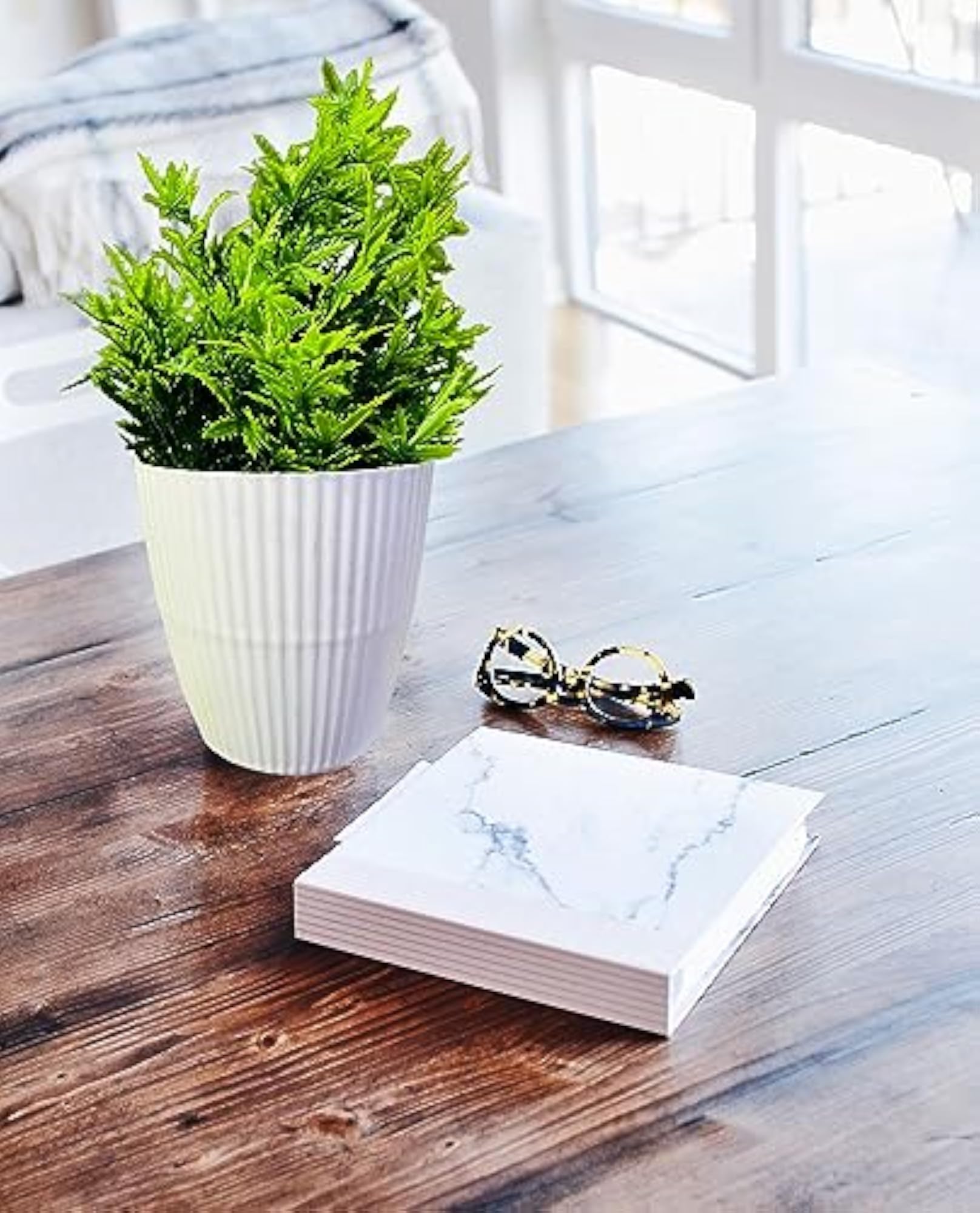 Exotica Leaf Green Colour Flower Artificial Plants