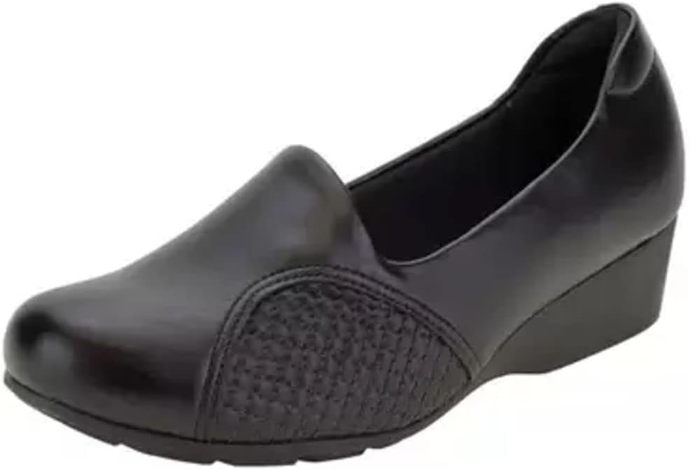 Sapato Feminino Modare Preto 37