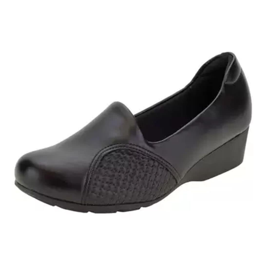 Sapato Feminino Modare Preto 37 em promoção! Veja a oferta e mais achadinhos de Sapatos sociais 2 Hoje é o melhor dia para comprar Sapato Feminino Modare Preto 37 com aquele preço maroto! Promoção! Aproveite a oferta! 2