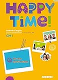  Happy Time CM1 - CD -rom de ressources