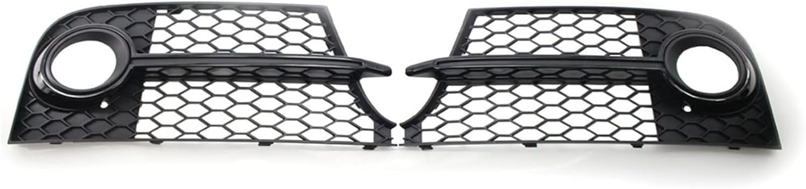 Grille de phare antibrouillard TT 2011-2014 pour remplacer cache usé - 5