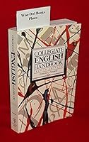 Collegiate English Handbook 2nd Edition 0939693208 Book Cover