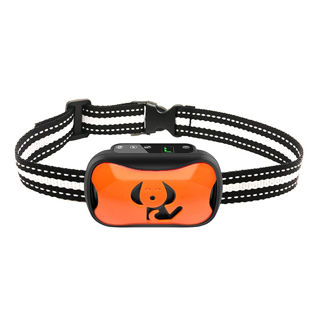 xs bark collar