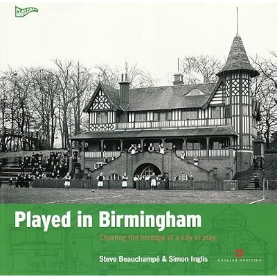 Played in Birmingham