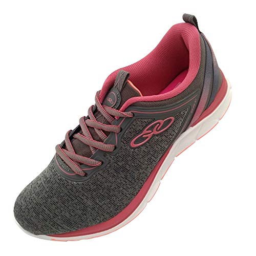 Tênis Olympikus Day Feminino