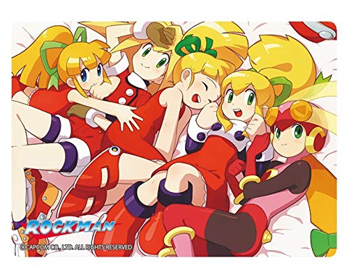 Amazon | キャラクターカードボックスコレクションNEO ロックマン