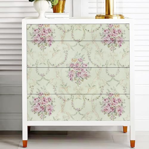 Image of Self Adhesive Decorative Peel Stick Waterproof Wallpaper Removable Wall Decor for Living Room Hall Decoration PVC Vinyl DIY Wall Paper 45x304cm