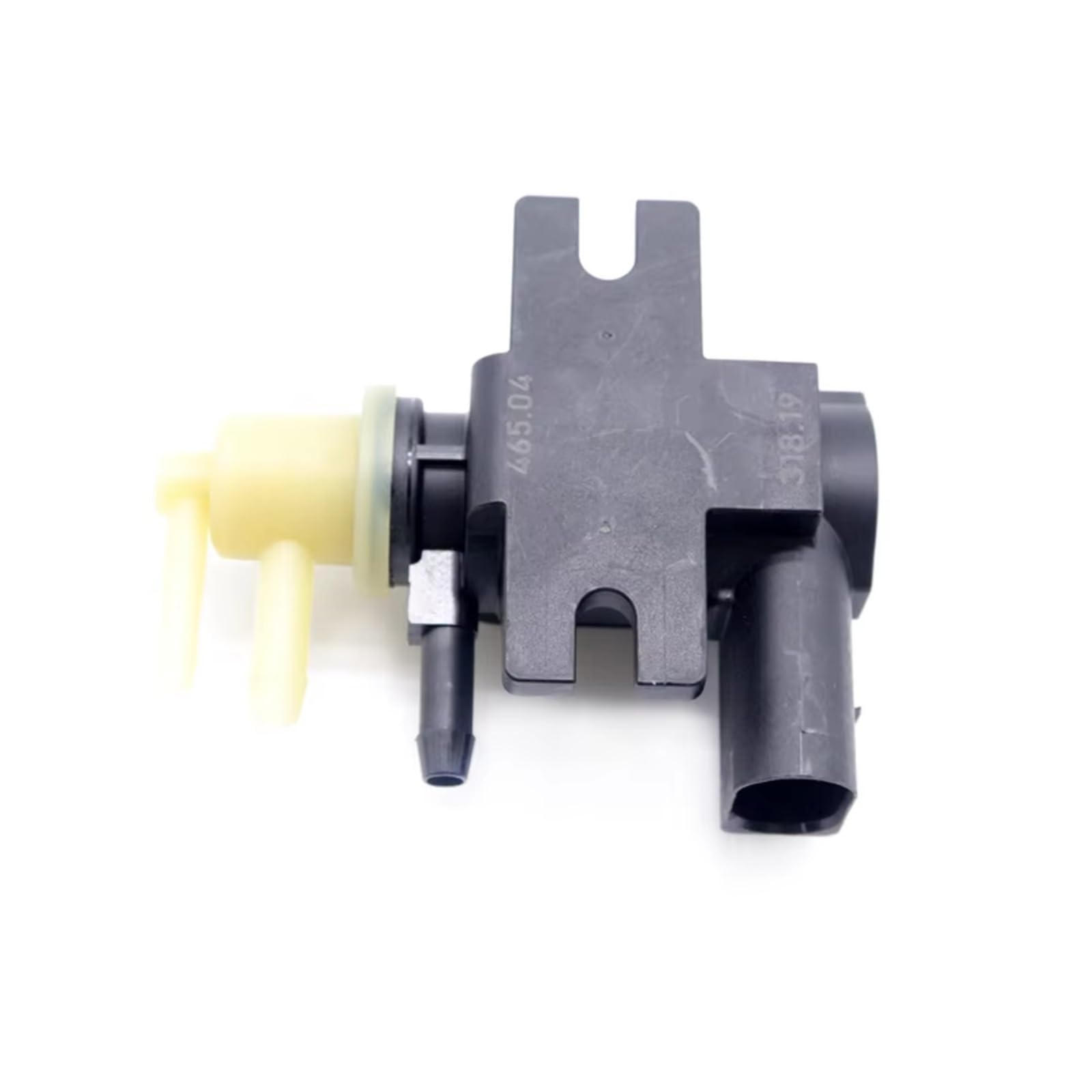 Tgfqolb One Color Car Electromagnetic Valve Part Compatible With Vw For Crafter 2006-2016 Car For Turbo Boost Pressure Solenoid Valve Accessories 1K0906627a