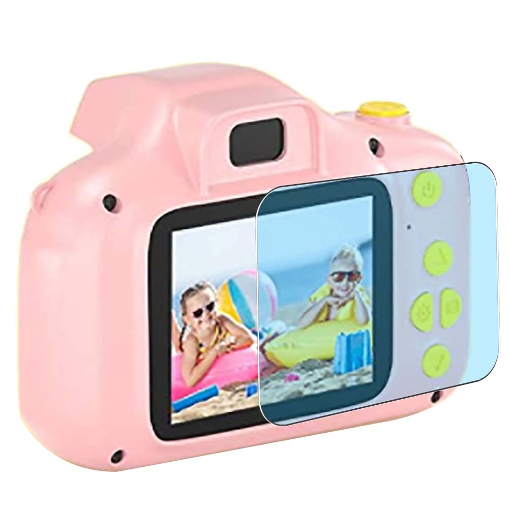 3 Pack Anti Blue Light Screen Protector Film, compatible with ASIUR VATENIC Rindol C3 N95 X2 TPU Guard （ Not Tempered Glass Protectors ）