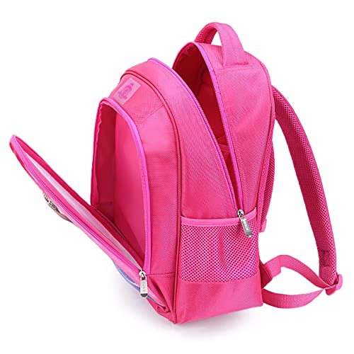 Alyfyto Encanto Backpack For Girls Mirabel Backpack Waterproof Breathable Polyester Isabell Pink Backpack For Girl #TOP4