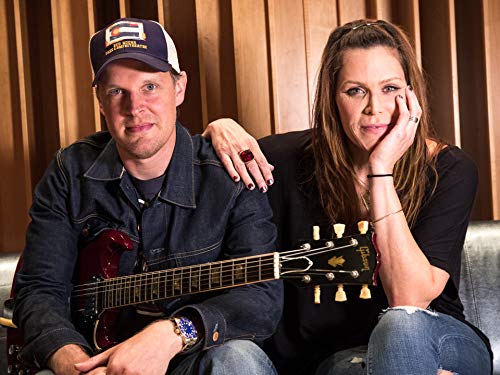 Beth Hart, Joe Bonamassa
