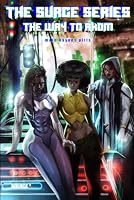 The Surge Series: The Way to Akom B0BBCZ2K13 Book Cover