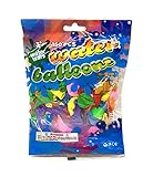 3β Water Wars Sports Water Balloon Refill Kit 150 PC