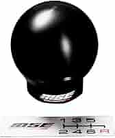 ふじもん Amazon | MONSTER SPORT モンスターシフトノブCタイプ M12×P1.25