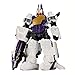Power Rangers - Figura de Megazord Plesio Dino Super Charge Deluxe (Solo Disponible en Blanco y Morado)