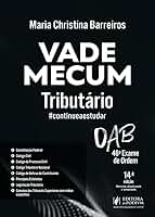 Vade Mecum Tributário - 46º Exame de Ordem