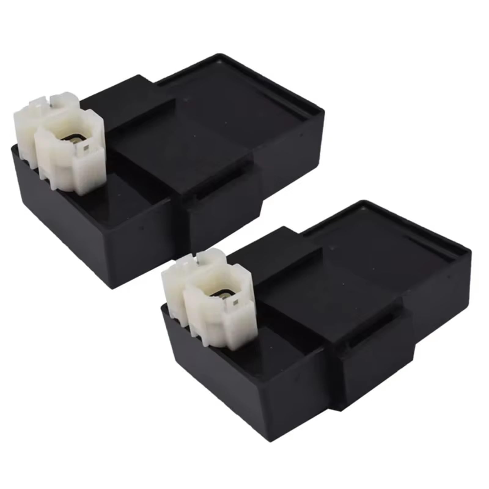Para XL 600 V Para Transalp 1989-1996 Caja De Encendido CDI De Motocicleta OEM: 30410-MS8-610