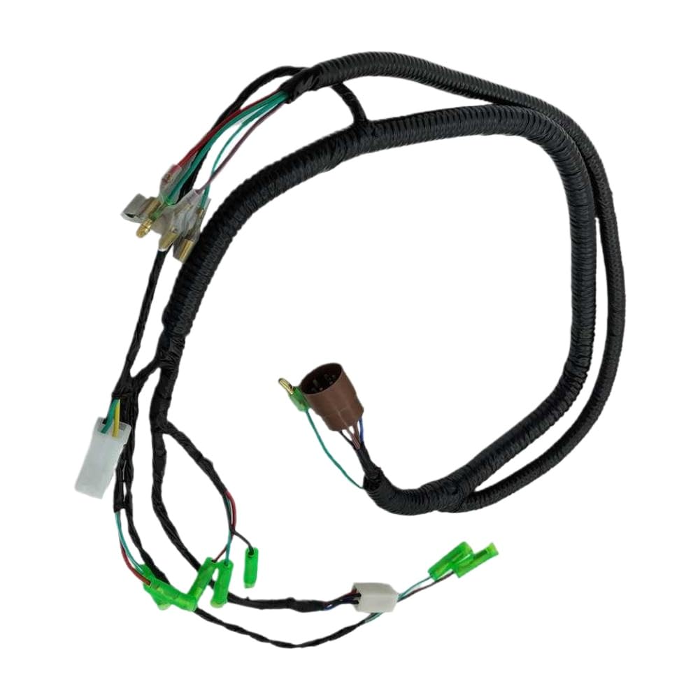 Accessoires de faisceau de câbles compatibles avec CT70 K0