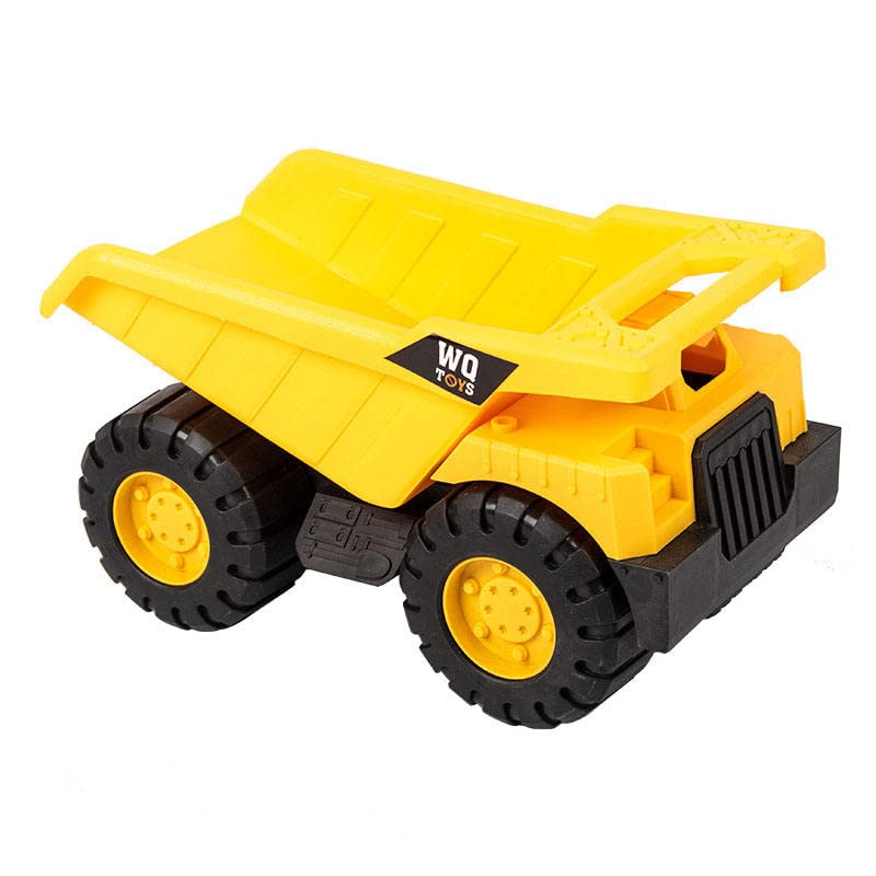 AEXONIZ TOYS Unbreakable Construction Car Toys Toy - Jumbo Big Size Plastic Engineering Push & Pull Along Vehicle Yellow Truck Sand Carrier Beach Bulldozer Toy for Boys & Girls (B0B2PRC6Q1) Amazon Price History, Amazon Price Tracker
