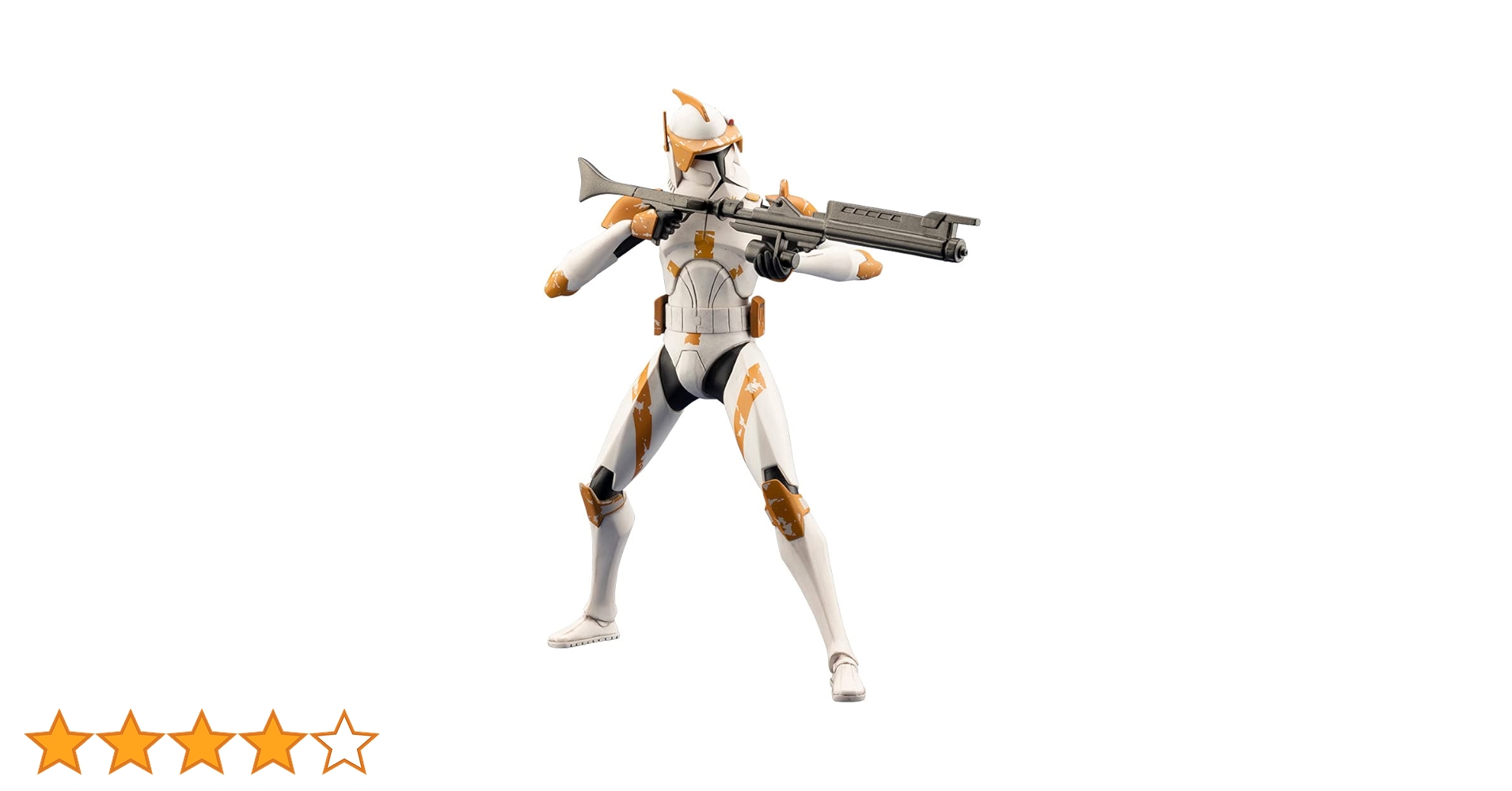 専用　スター・ウォーズ　クローン・ウォーズ ARTFX　2体セット　難あり 専用 スター・ウォーズ クローン・ウォーズ ARTFX 2体セット 難