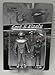Monstarz The Day the Earth Stood Still Gort and Klaatu Retro Action Figure 2 Pack