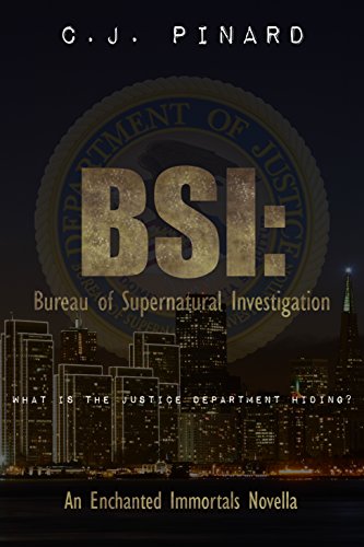 Free eBook - BSI
