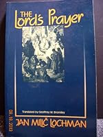The Lord's Prayer 0802804403 Book Cover