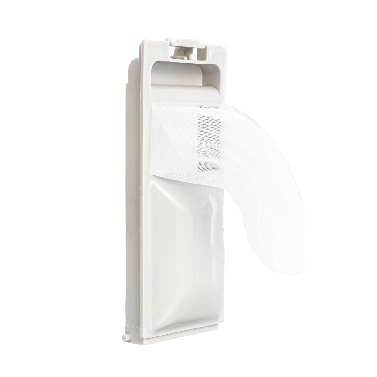 ハイアール対応 洗濯機糸くずフィルター ゴミ取りネット 1個セット クズ取りネット Haier洗濯機用フィルター ごみ取りネット フィルター 糸くず