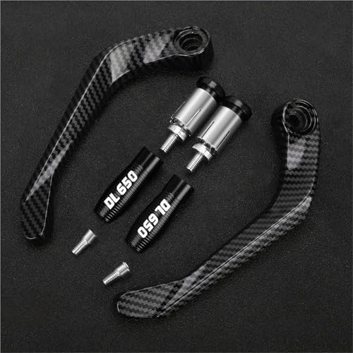 Protège-main et levier pour Suzuki V-Strom DL650 2011-2017