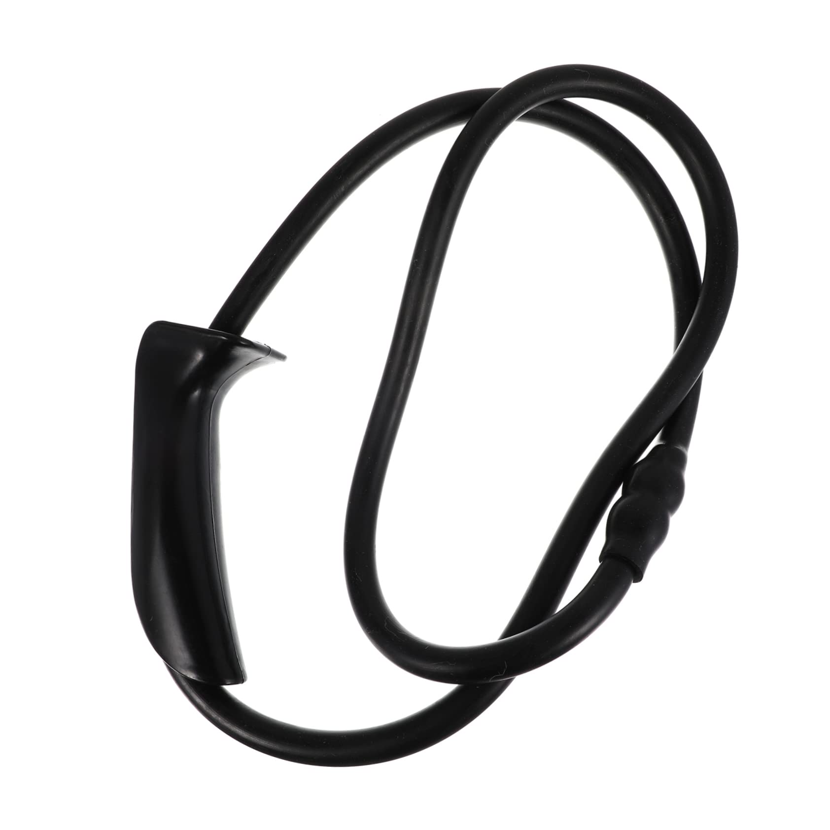 HANABASS Tensile Device Resistance Bands Archery Trainer Arm Back Finger Strength Training