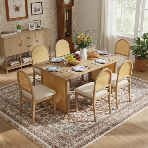 THINK Piece Farmhouse Dining