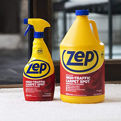 Zep 43224-45239 High Traffic Carpet Cleaner thumb #4