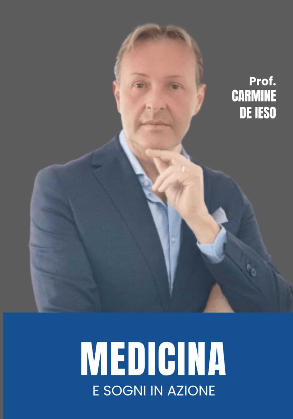 MEDICINA E SOGNI IN AZIONE: La medicina e il paziente co-creano insieme un viaggio di benessere, un percorso di cura, dove ogni passo conta.