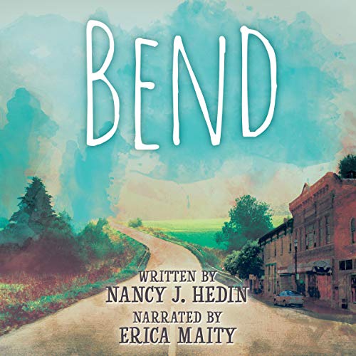 Bend by Nancy J. Hedin episode artwork