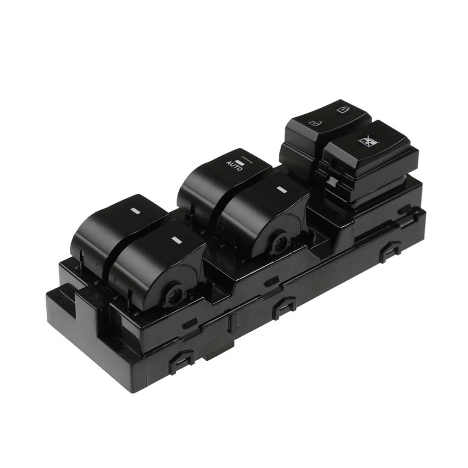 Interruttore di controllo del sollevatore elettric Per Master Interruttore alzacristalli elettrico Accessori auto 93570-F0010 93570F0010 per Hyundai per Elantra