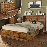 AMERLIFE Queen Size Murphy...