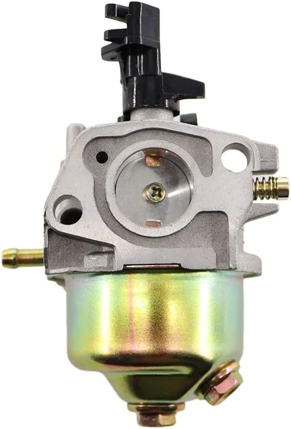 BXParts Carburetor for Cub Cadet MTD Troy-Bilt 751-10797 951-12124 951-12785 951-10797 270-VU Engine RT65ES 21AB45M9710 Cultivator Sears Craftsman Front Rear Rototiller 208cc 212cc Generator