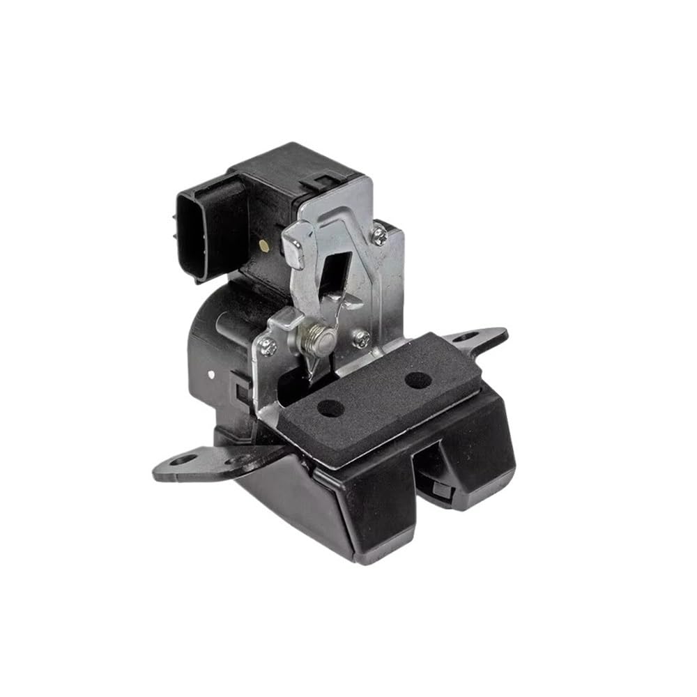 Car Latch Actuator Genuine Rear Trunk Lid Lock Latch Actuator for Soul for Sorento 2010-2013 Tail Gate 812301H000 81230 1H000 Door Lock Actuator Car
