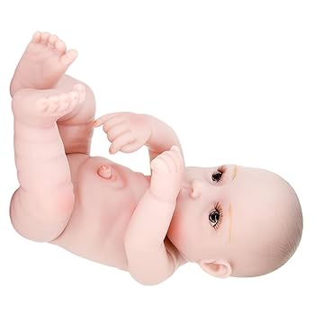 HUSH LITTLE BABY ピンクのベビードール人形 27cm HUSH LITTLE BABY ピンクのベビードール人形 27cm