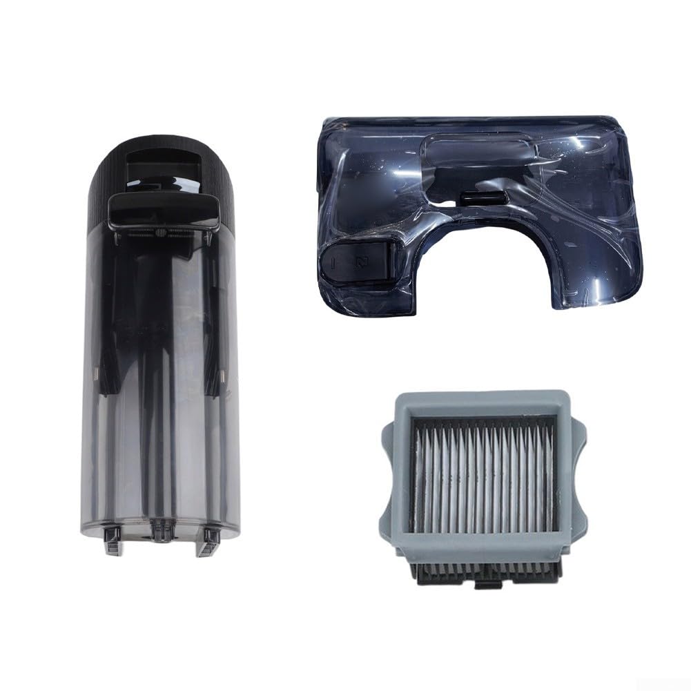 Couvercle Filtrant pour tineco S7 Stretch Ultra pour Maison Réutilisable