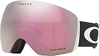 Vista 1 de Oakley Gafas de nieve Flight Deck L