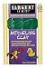 Sargent Art 22-4066 1-Pound Solid Color Modeling Clay, Green