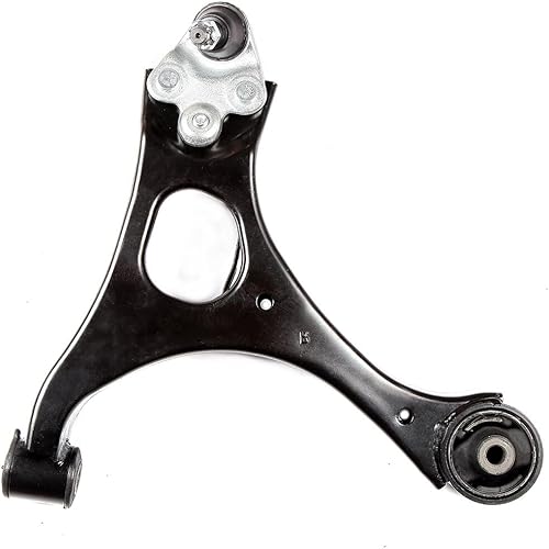 Miniatura 2 de ASAPE Kit de suspensión delantera de 12 piezas para Honda Civic 2006-2011 - 4 extremos de barra de acoplamiento2 eslabones de extremo de barra