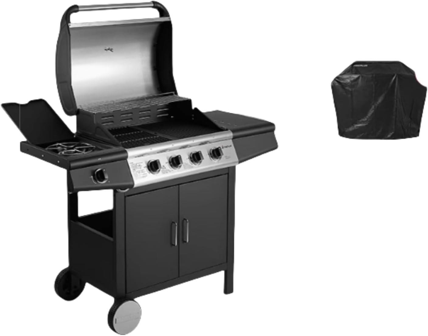 未使用】Weber Traveler トラベラーガスグリル バーベキューコンロ