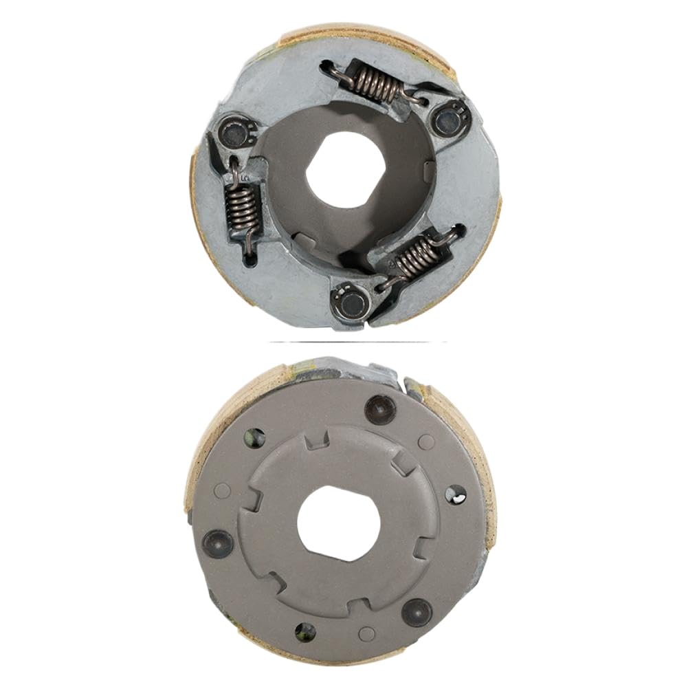 Embrague Centrífugo para Motocicleta Compatible con Motobi BS1 50 Eco