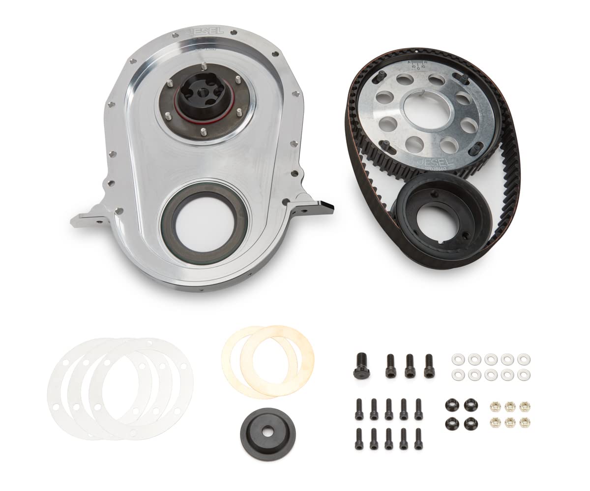 Jesel KBD35500 BBChevy Belt Drive Kit Automotive