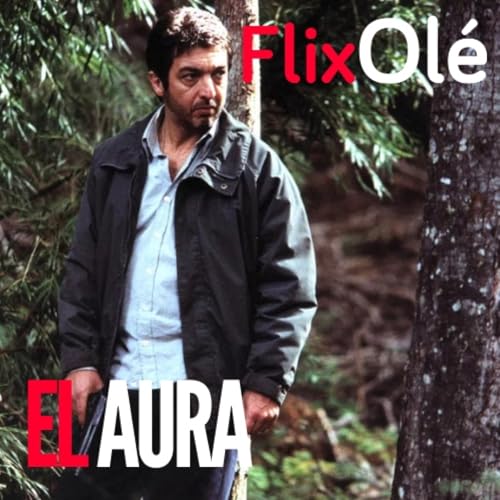 A Quemarropa FlixOl&eacute; (95): El aura