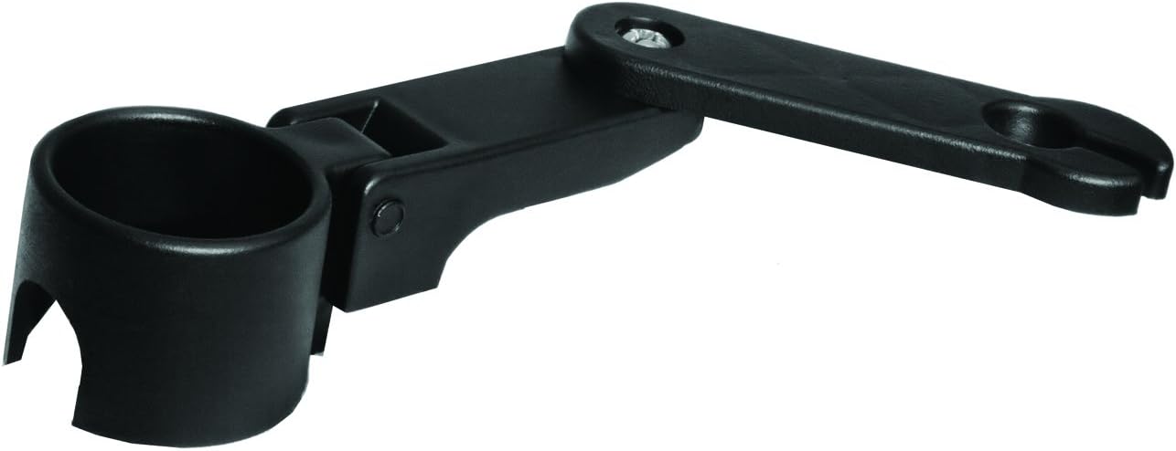 Artist Unknown Vexilar TSA001 Transducer Support Arm for Rod Holder