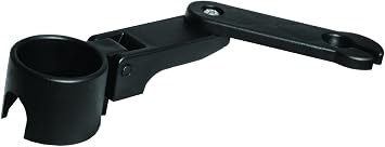 Artist Unknown Vexilar TSA001 Transducer Support Arm for Rod Holder