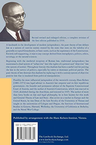 Amazon.co.jp: ハンス・ケルゼン: 本、バイオグラフィー、最新アップデート